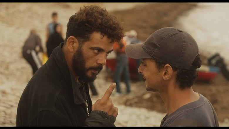 кадр из фильма Tahrib