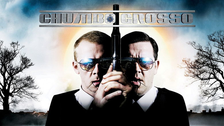 кадр из фильма Типа крутые легавые