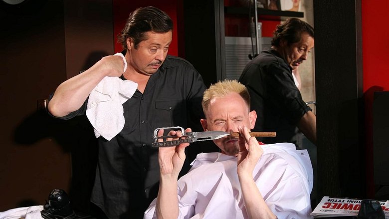 кадр из фильма Skorumpowani