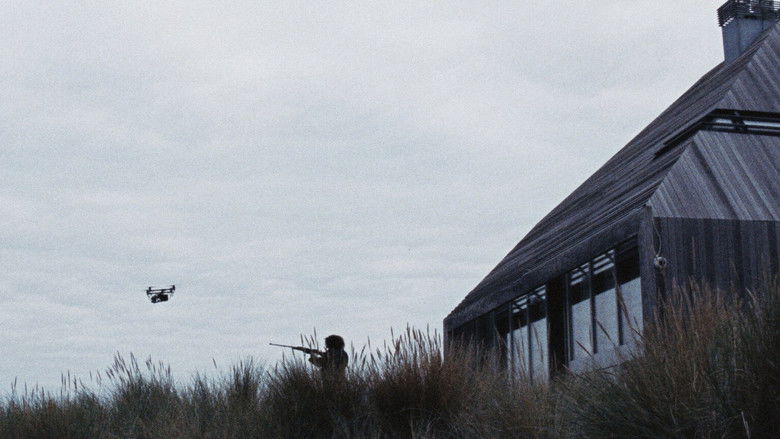 кадр из фильма Чудесная изоляция