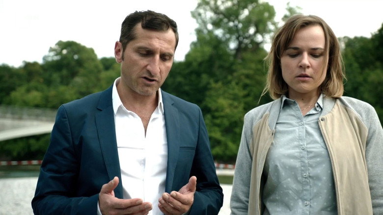 кадр из фильма Kommissar Pascha