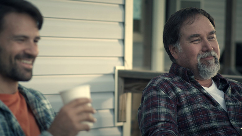 кадр из фильма Gordon Family Tree