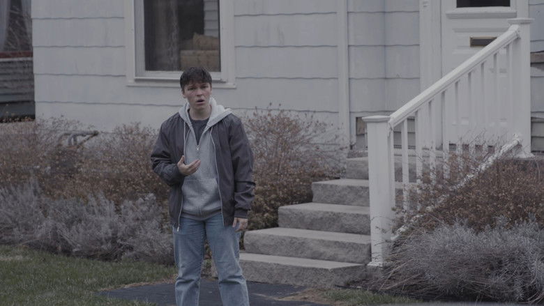 кадр из фильма A Part of You