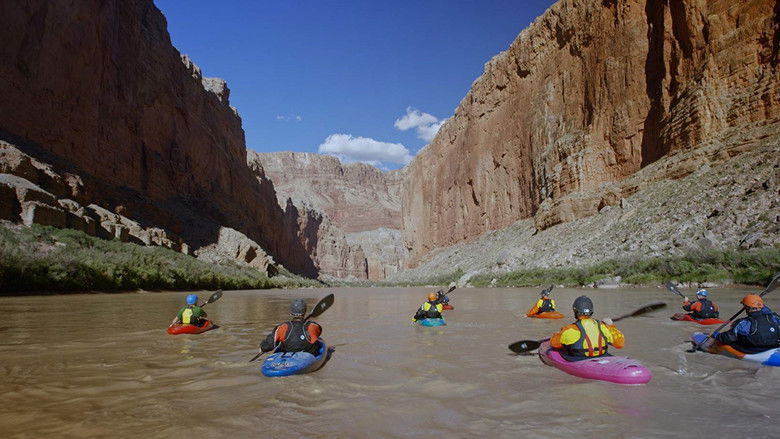 кадр из фильма The Weight of Water