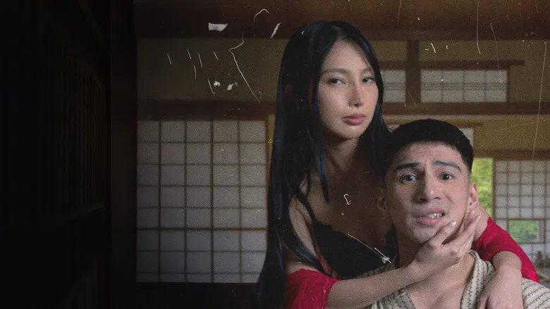 кадр из фильма Maria Azama: Da Best Porn Star