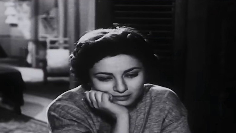 кадр из фильма القلب له أحكام