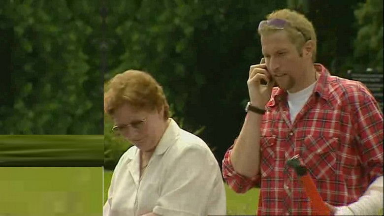 кадр из фильма Les pièges de François l'Embrouille 2