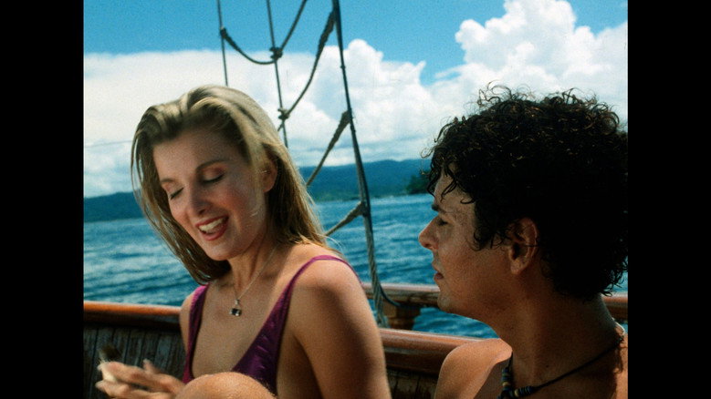 кадр из фильма Infinity