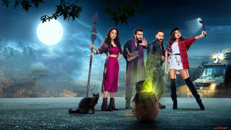 кадр из фильма Охотники за привидениями