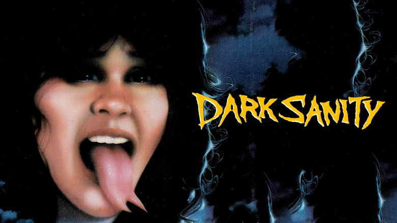 кадр из фильма Dark Sanity