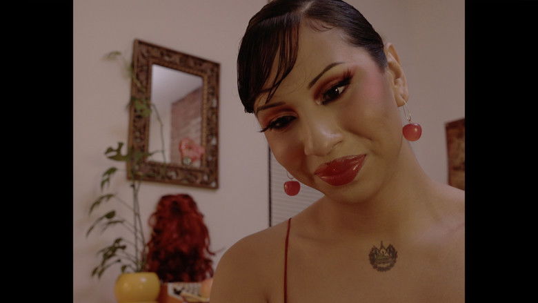 кадр из фильма Pierce Me.