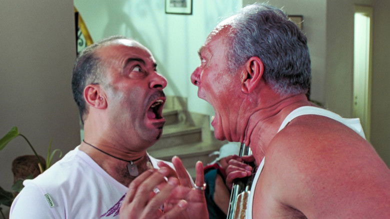 кадр из фильма بوشكاش