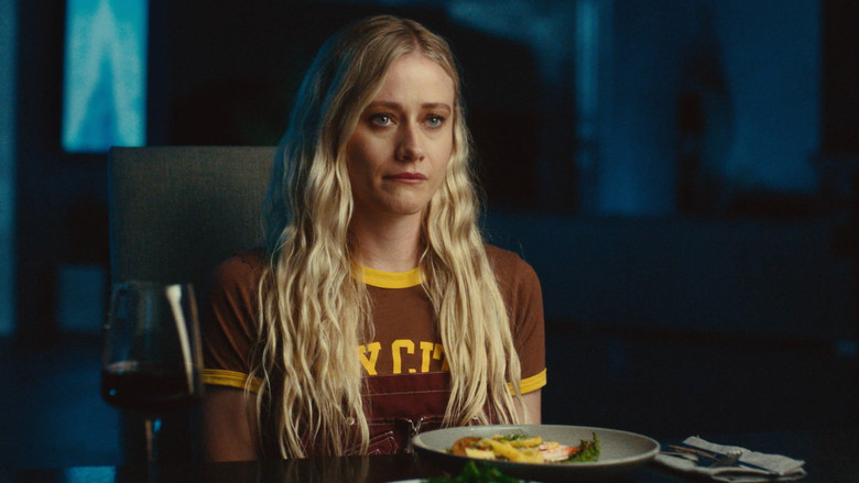 кадр из фильма Прикоснись ко мне