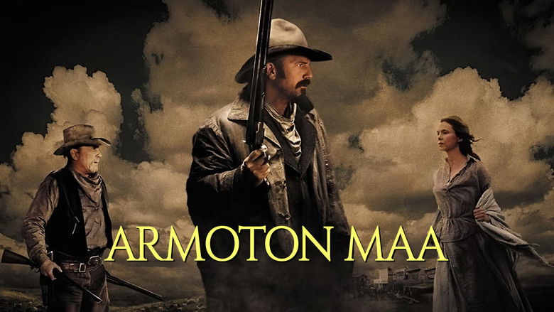 кадр из фильма Открытый простор