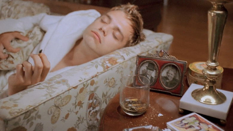 кадр из фильма Образование Чарли Бэнкса