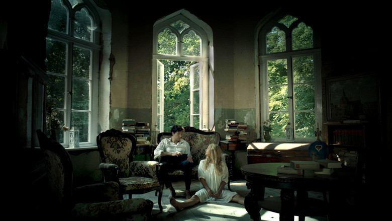 кадр из фильма Рассвет застилает глаза