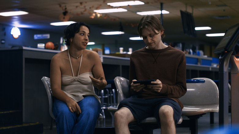 кадр из фильма Bound By Me