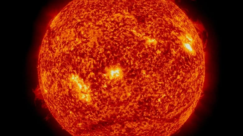 кадр из фильма Die Sonne