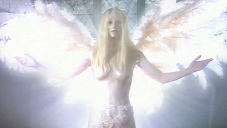 кадр из фильма Darkhunters