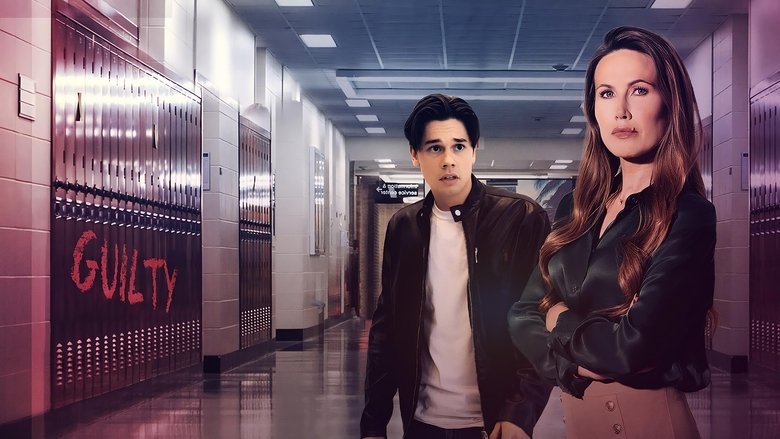 кадр из фильма How to Frame a Family