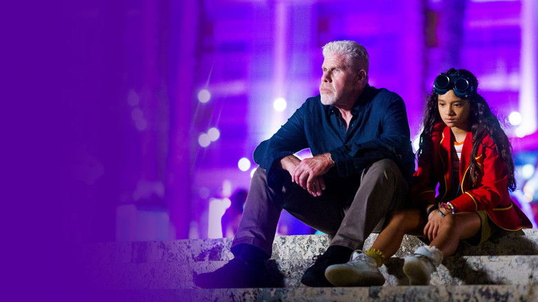 кадр из фильма Пекарь