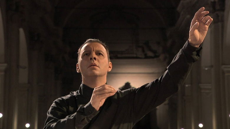 кадр из фильма Verdi: Messa da Requiem