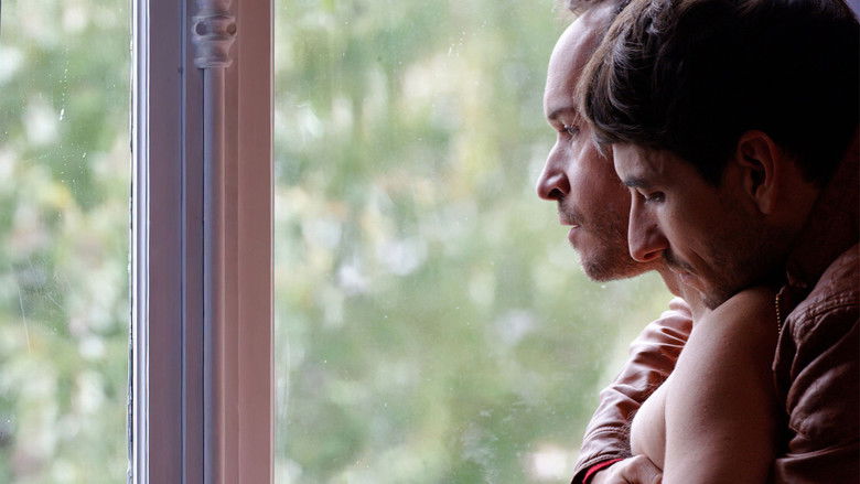 кадр из фильма One Deep Breath