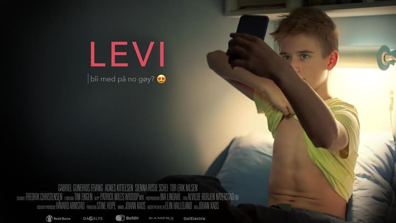 кадр из фильма Леви