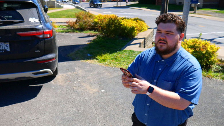 кадр из фильма The Funeral