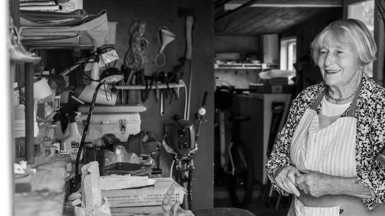 кадр из фильма The Doctor's Wife