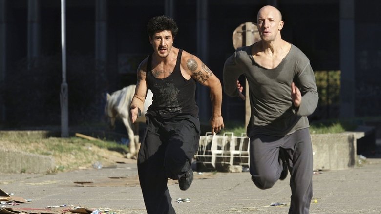 кадр из фильма 13-й район: Ультиматум