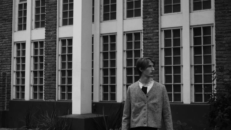 кадр из фильма Ecos de luz