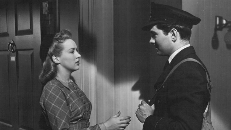 кадр из фильма Янки в королевских ВВС