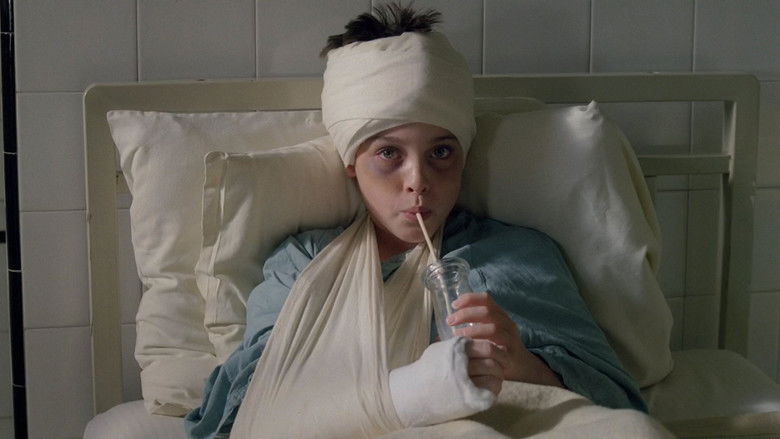 кадр из фильма Леоло