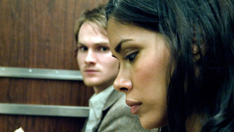 кадр из фильма The Last Romantic