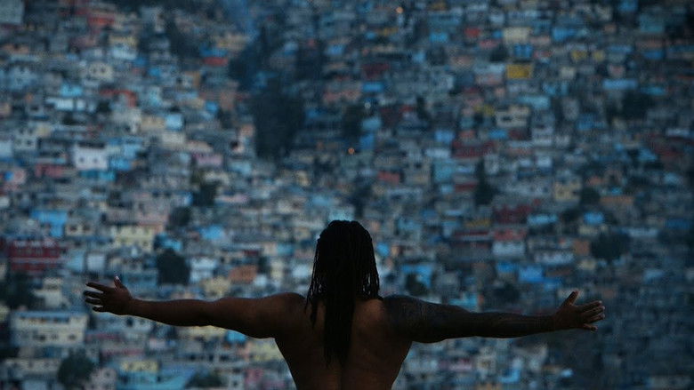 кадр из фильма Erich