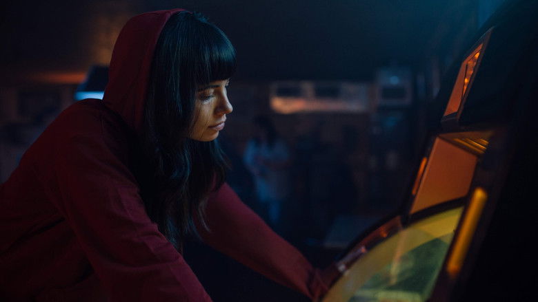 кадр из фильма Presence