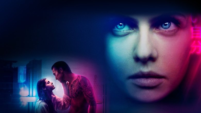 кадр из фильма Все оттенки Токио