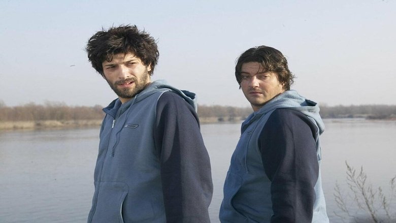 кадр из фильма Dva igrača s klupe