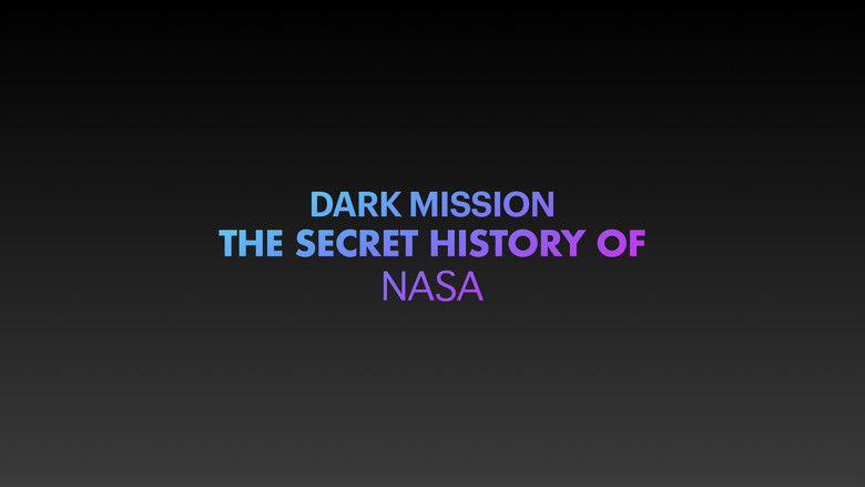 кадр из фильма Dark Mission - The Secret History of Nasa