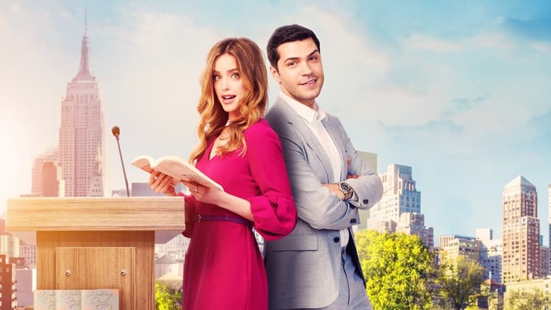 кадр из фильма A Bestselling Kind of Love