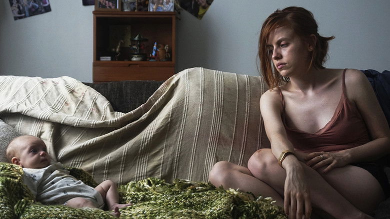 кадр из фильма Baby