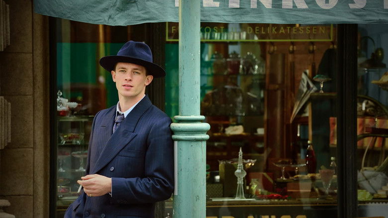 кадр из фильма Стелла: Жизнь