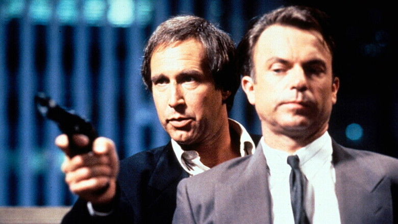 кадр из фильма Исповедь невидимки