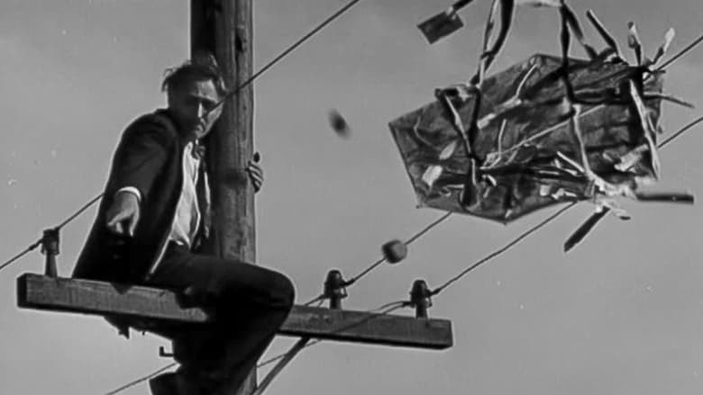 кадр из фильма Лети мой воздушный змей