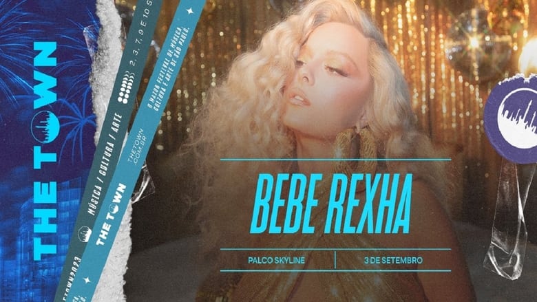 кадр из фильма Bebe Rexha The Town 2023