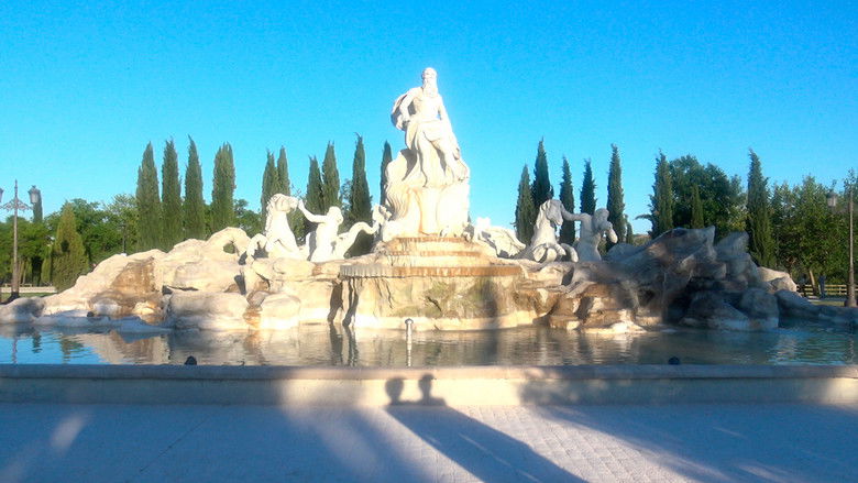 кадр из фильма Inmotep