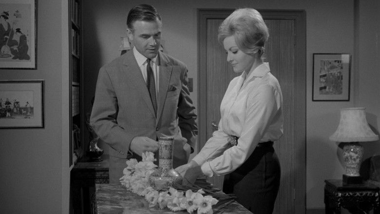 кадр из фильма Тайна золотистых нарциссов