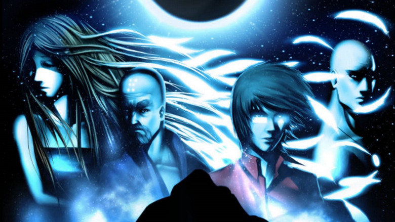 кадр из фильма Broken Saints