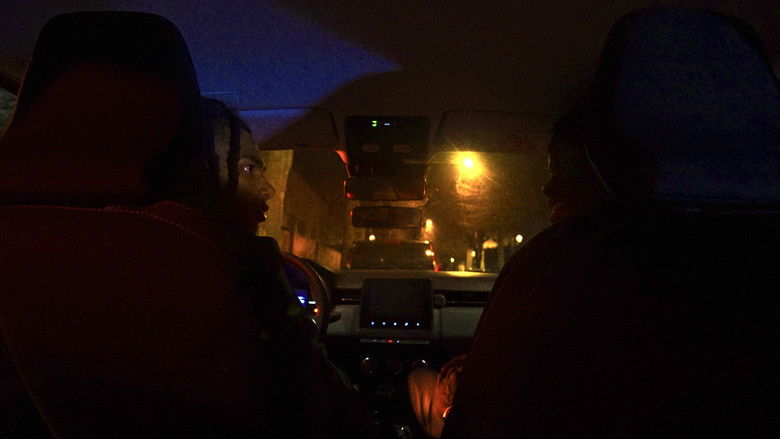 кадр из фильма L'apothéose